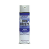 Dry Breeze™ Air Freshener Sugar & Spice Clear Straw Aerosol 10 OZ 12/Case