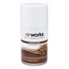 AirWorks® Air Freshener Cinnamon Spice Aerosol 7 OZ Refill 12/Case