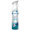Febreze Air Freshener Crisp Clean Spray 8.1 OZ 6/Case