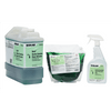 Oasis® Room Refresher Air Freshener & Deodorizer Garden Sunshine Green Liquid 2.5 GAL 1/Case