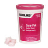 FaciliPro Sure-Pak Neutral Cleaner Odor Counteractant Packet 90 Count/Box 2 Box/Case