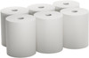 Roll Paper Towel 10IN X800FT White High Capacity 6 Rolls/Case