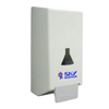 Hand Soap Dispenser White Manual 1/Each