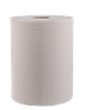 Roll Paper Towel 10IN 550 FT TAD Paper White Standard Roll 2IN Core Diameter 6 Rolls/Case