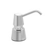 Soap Dispenser 34 FLOZ Plastic Foaming Assembly Kit 1/Kit