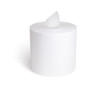 Merfin® Roll Paper Towel 400 FT 1PLY Airlaid Paper Centerpull 400 Sheets/Roll 6 Rolls/Case 2400 Sheets/Case