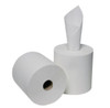 SKILCRAFT Roll Paper Towel 8.25IN X600FT 2PLY White Centerpull Sheet 6/Case