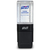 Purell® Hand Sanitizer Dspnsr 450 mL Cln Scnt Psh Styl Wll Mnt Kit Incld: PURELL® ES1 450mL HndSntzrRfl Purell ES 6/Case