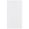 Linen-Like® Folded Guest Towel 8.5X17 IN White 1/4 Fold 600/Case
