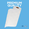 SPARKLE PROFESSIONAL SERIES® Household & Kitchen Roll Paper Towel 2PLY White Perforated 30 Rolls/Case