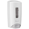 FLex™ Soap Dispenser 500 mL White Plastic Wall Mount Manual 1/Each
