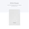 Kimberly-Clark Professional ICON™ Hand Soap Dispenser White Mosaic Plastic Touchless With Faceplate Premium 1/Each