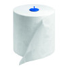 Tork SoftMatic® Roll Paper Towel 575 FT 2PLY White Standard Roll 690 Sheets/Roll 6 Rolls/Case 4140 Sheets/Case