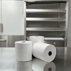 Roll Paper Towel 10IN 800 FT White Standard Roll 2.3IN Core Diameter 6 Rolls/Case