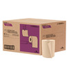 Cascades PRO Roll Paper Towel 600 FT Kraft Standard Roll 1.875IN Core Diameter 12 Rolls/Case