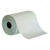Roll Paper Towel 8IN X465FT White Hard Roll 12/Case