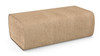 Cascades PRO Folded Paper Towel Kraft Multifold 250 Sheets/Pack 16 Packs/Case 4000 Sheets/Case