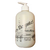 Tres-Elegant Hand Soap Pump Bottle 18 OZ 12/Case