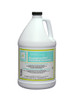 Lite'n Foamy® Eucalyptus Mint Sanitizing Hand Wash Hand Soap Ready-to-Use (RTU) 1 GAL Pleasant Scent Clear 4/Case