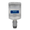 Pacific Blue Ultra™ Hand Soap Foam 1200 mL Unscented Fragrance Free Clear Antimicrobial 4800/Case