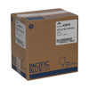 Pacific Blue Ultra™ Hand Soap Foam 1200 mL Unscented Fragrance Free Clear Antimicrobial 4800/Case