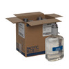 Pacific Blue Ultra™ Hand Soap Foam 1200 mL Unscented Fragrance Free Clear Antimicrobial 4800/Case