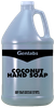 Hand Soap 1 GAL Coconut 4 Count/Case