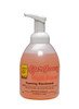 Lite'n Foamy® Hand Soap Ready-to-Use (RTU) 18 OZ Fruity Mandarin Orange 6 Count/Case