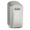 GOJO® Behavioral Health LTX-12 BHD Soap Dispenser 1200 mL 11.22X6.54X4.1 IN  1/Each