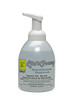 Lite'n Foamy® Hypoallergenic Handwash Hand Soap Foam Ready-to-Use (RTU) 18 FLOZ Fragrance Free Clear 6/Case