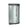 Soap Dispenser 27-30 OZ 4.81X10.63X4.13 IN Stainless Steel Automatic Surface Mount Stand 1/Each