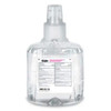 GOJO® LTX-12 Hand Soap Foam 1.2 L Plum Clear Antibacterial 2/Case