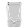 SC Johnson Professional® Hand Sanitizer & Soap Dispenser White Touchless 8/Case