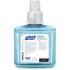 Purell® Hand Soap Foam 1200 mL 5.51X3.52X8.65 IN Citrus Scent Hypoallergenic Naturally Clean For ES6 2/Case
