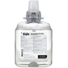 GOJO® Hand Soap Foam 1250 mL 3.89X4.94X8.38 IN Light Floral Sanitizing PCMX For FMX-12 4/Case