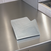 Can Liner 27X30 IN Clear Super Hexene Resin 1MIL 200/Case