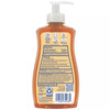 Dial Gold Hand Soap Liquid 11 OZ Pump Antibacterial 12/Case
