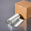 Liner 33X40 IN Clear LLDPE 2MIL With Bottom Seal Closure Vent Holes 100/Case