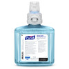 Purell® Hand Soap Foam 1200 mL 5.51X3.52X8.65 IN Citrus Scent Hypoallergenic Naturally Clean For ES8 2/Case