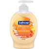 Softsoap Hand Soap Liquid 7.5 OZ Milk & Honey Pump 1/Case