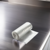 Liner 33X48 IN Clear LLDPE 3MIL With Bottom Seal Closure 100/Case