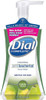 Dial Complete® Hand Soap Foam 7.5 FLOZ Fresh Pear Antibacterial 8/Case
