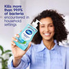 Dial Hand Soap Liquid 11 OZ Spring Water Antibacterial 12/Carton