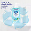 Dial Hand Soap Liquid 11 OZ Spring Water Antibacterial 12/Carton