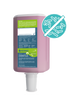 HERCULAN CHERRY PLUS Hand Soap 2000 mL Antibacterial For Heavy Soling 1/Each