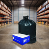 Liner 40X46 IN 1.4 mL Black 1.4MIL 100 Count/Pack 1 Packs/Case