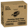 Safeguard Hand Soap Foam 1.2 L Pink Antibacterial 4/Case