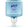 Purell® Hand Soap 1200 mL 5.51X3.52X8.65 IN Foaming Antimicrobial For ES6 2/Case
