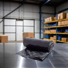 Liner 36X47 IN Black 0.6MIL Heavy 25 Count/Roll 8 Rolls/Case 200 Count/Case 64 Cases/Pallet