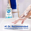 Dial Hand Soap Liquid 11 OZ Fragrance Free 1/Each